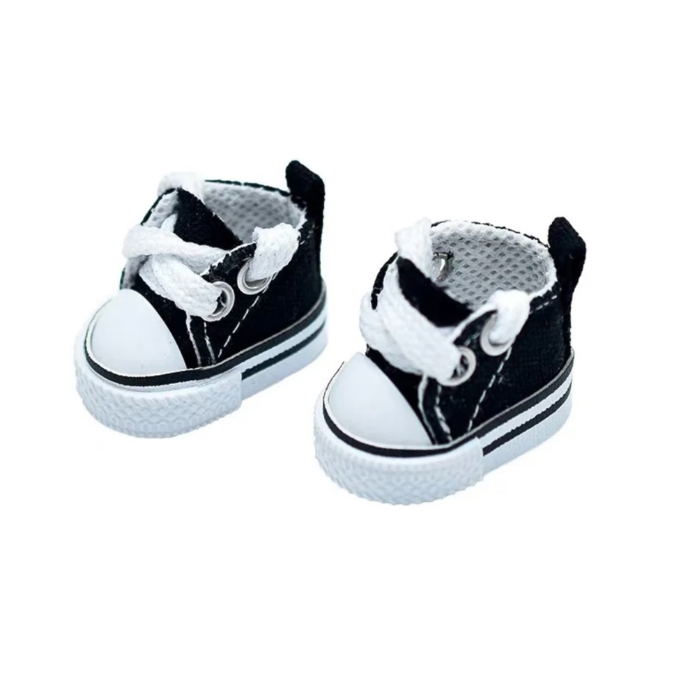 LABUBU SHOES